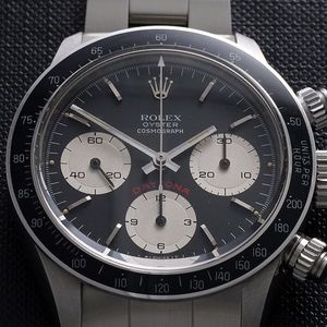 Meet your Posher, Carlos